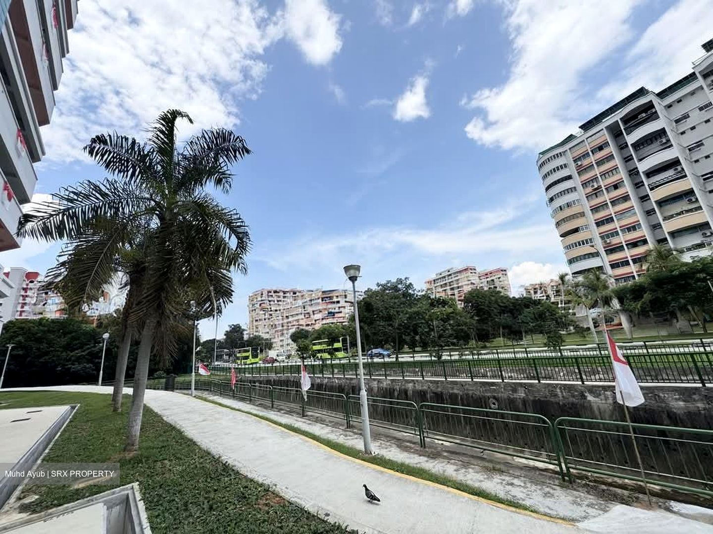 Blk 542 Hougang Avenue 8 (Hougang), HDB 4 Rooms #593578651
